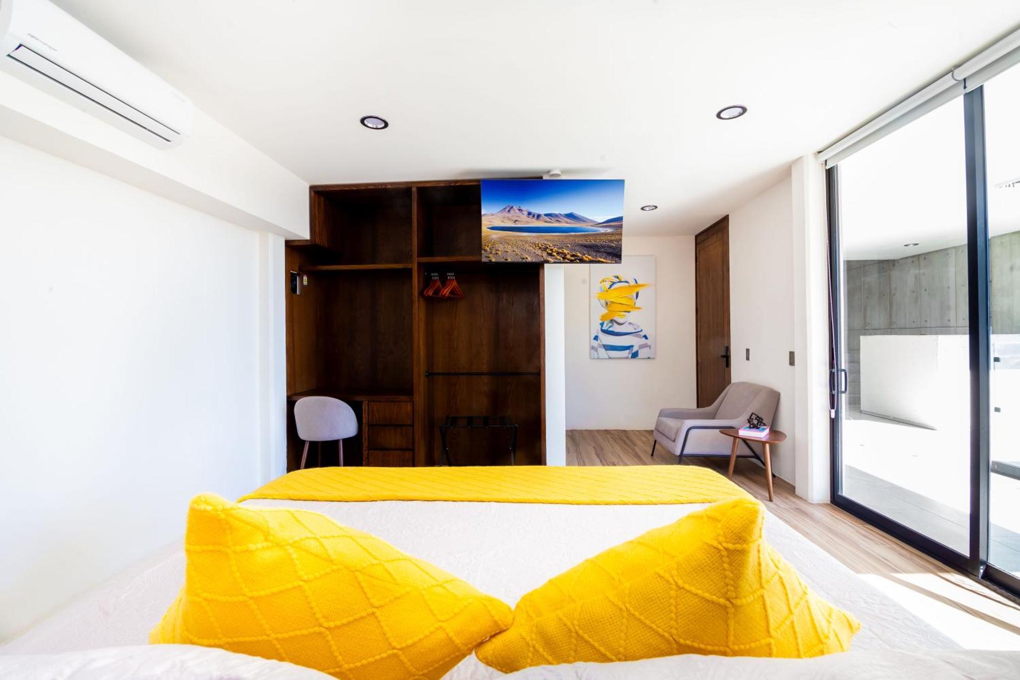 Kuko Suites Chilpancingo de los Bravos Exteriér fotografie