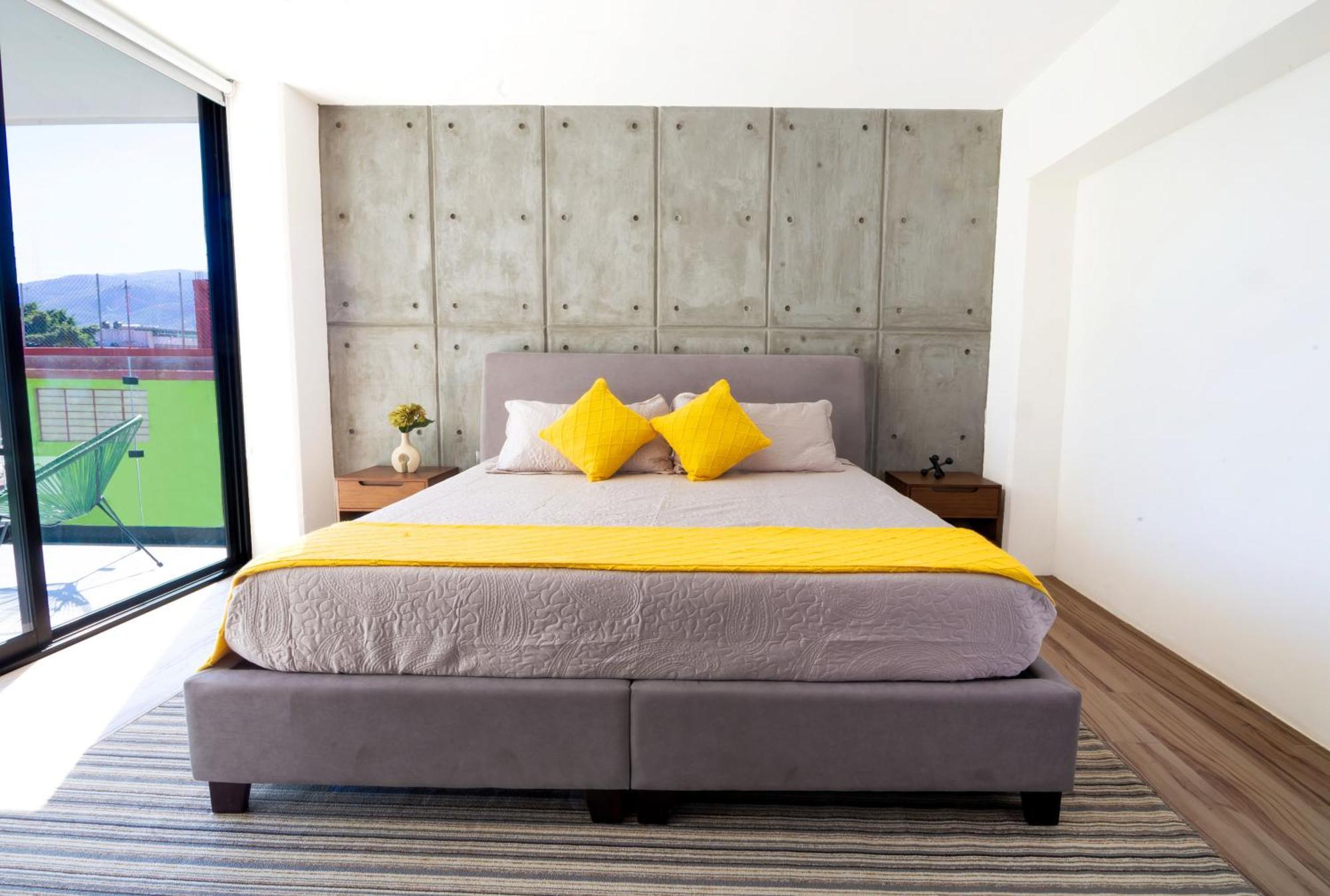 Kuko Suites Chilpancingo de los Bravos Exteriér fotografie