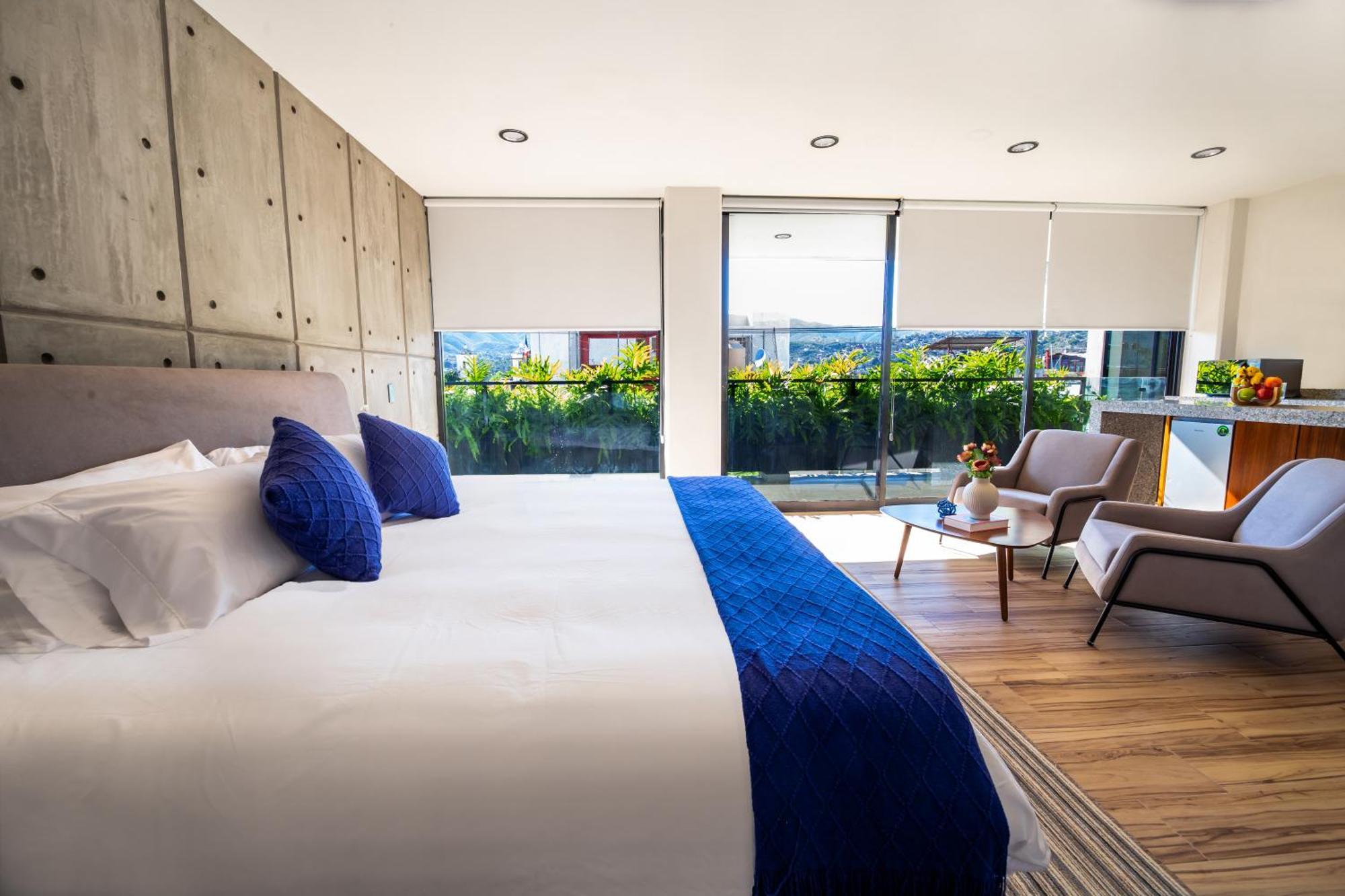 Kuko Suites Chilpancingo de los Bravos Exteriér fotografie